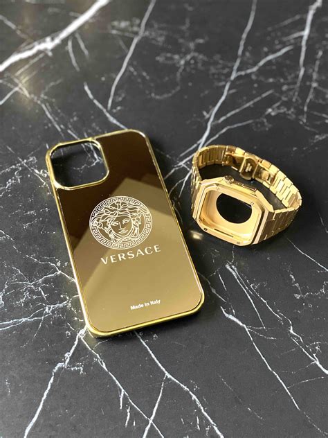 foterino ipohne x plus versace|iPhone X Cases .